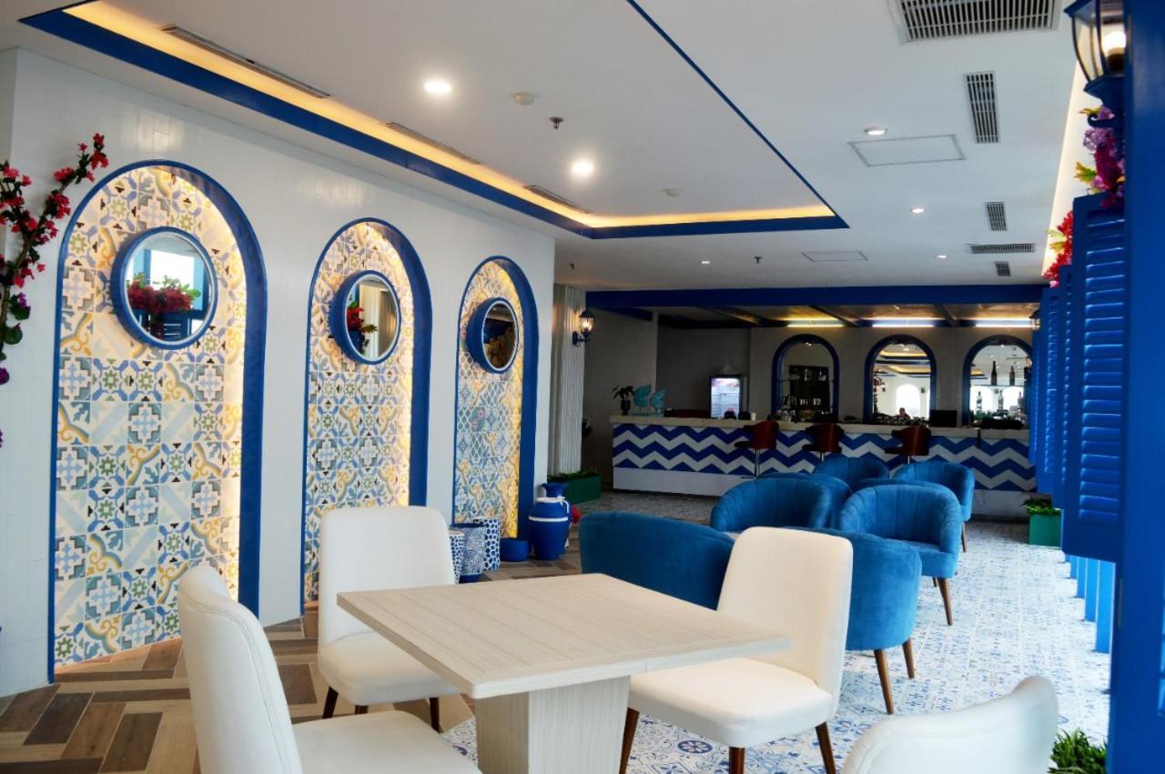 Cavinton Hotel Malioboro Yogyakarta By Tritama Hospitality Exterior foto