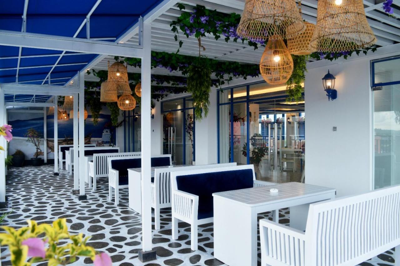 Cavinton Hotel Malioboro Yogyakarta By Tritama Hospitality Exterior foto